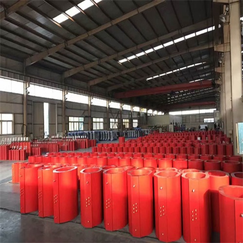万全SCB13干式变压器