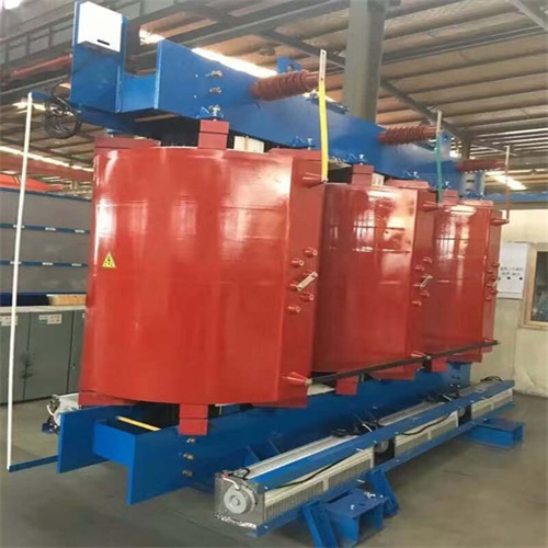 万全SCB10-500KVA干式变压器价格