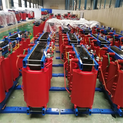 万全2500kva干式变压器尺寸